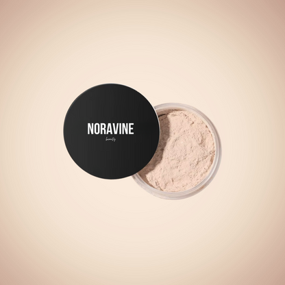 Noravine Signature Wrinkle Setting Powder