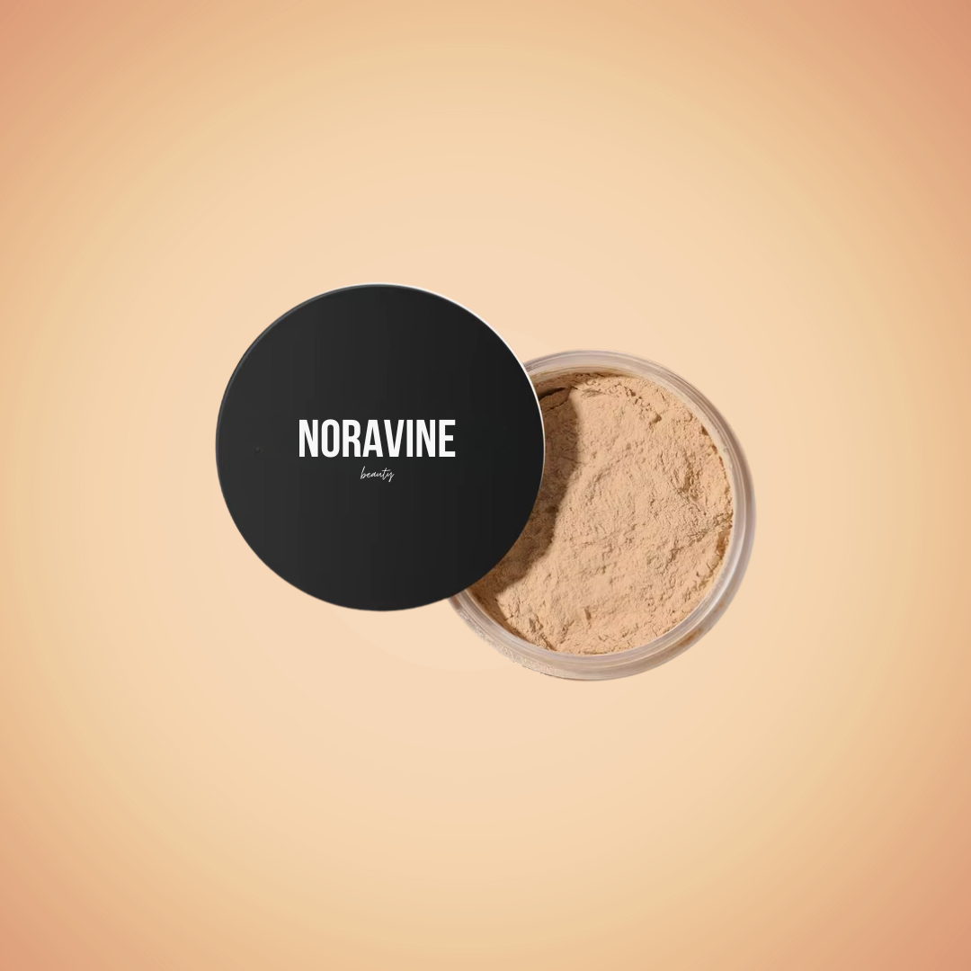 Noravine Signature Wrinkle Setting Powder