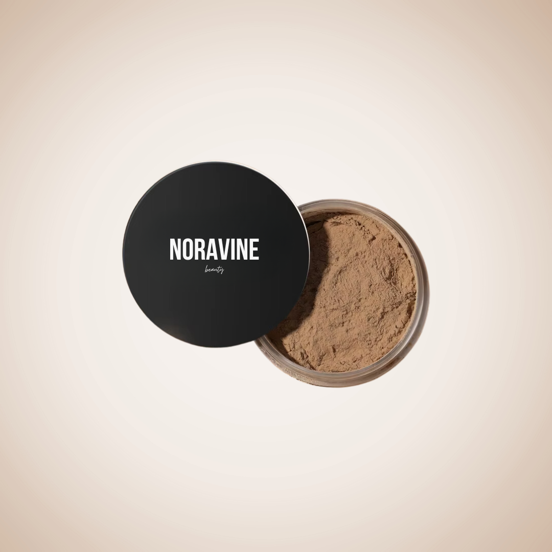 Noravine Signature Wrinkle Setting Powder