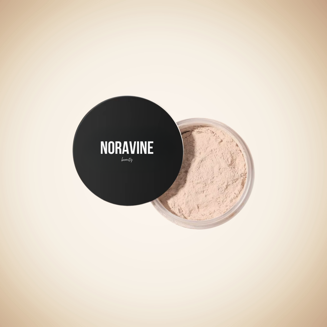 Noravine Signature Wrinkle Setting Powder