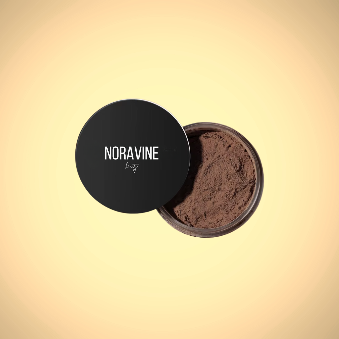 Noravine Signature Wrinkle Setting Powder