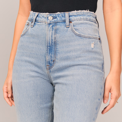 Viral Booty Shaping Flare Jeans