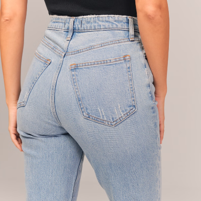 Viral Booty Shaping Flare Jeans