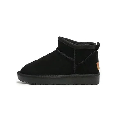 Alpienne snow boots